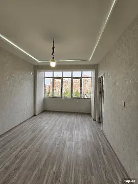 Satılır 2 otaqlı yeni tikili 44 m² — Bakı, Masazır 2 otaq 44.00 m²