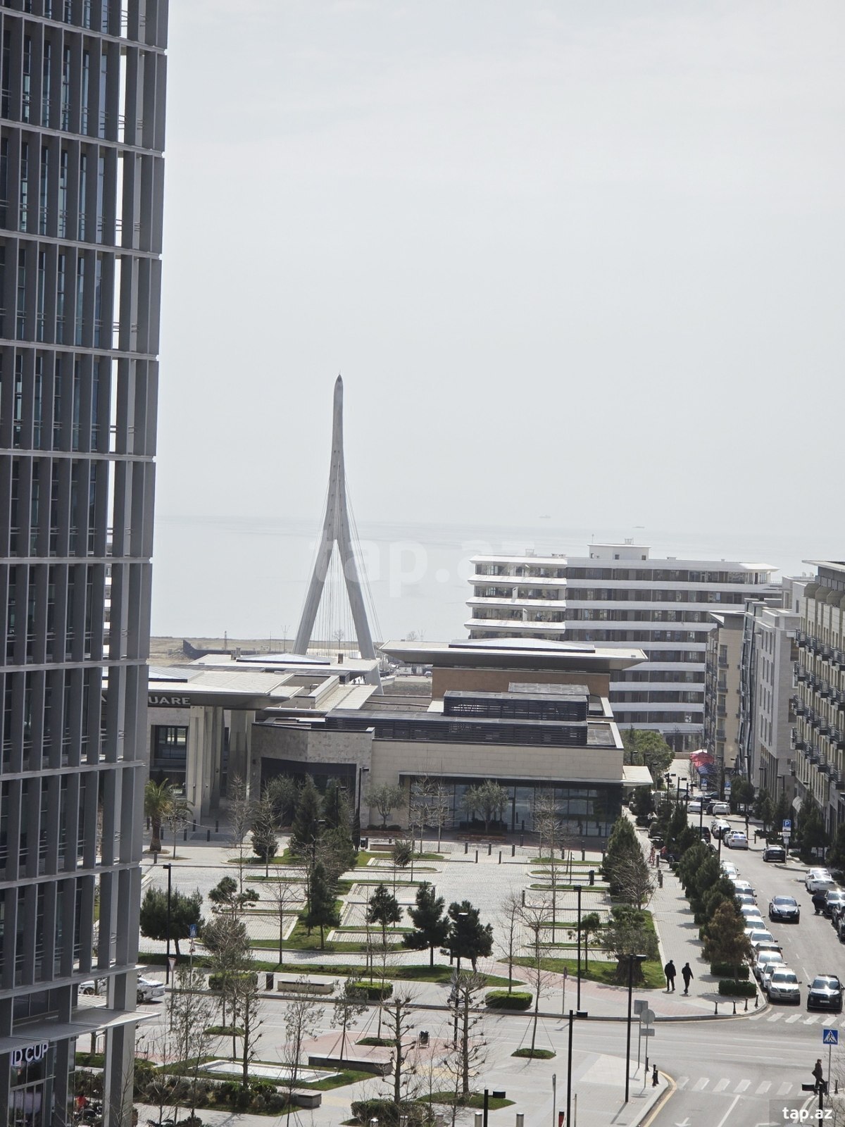 Satılır 3 otaqlı yeni tikili 177 m²