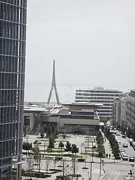 Satılır 3 otaqlı yeni tikili 177 m² — Bakı, Xətai 3 otaq 177.00 m²