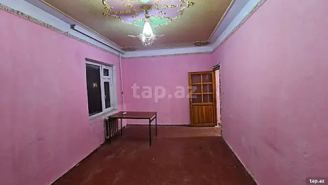 Kirayə verilir 1 otaqlı mənzil 31 m² — Bakı, Köhnə Günəşli 1 otaq 31.00 m²