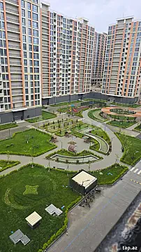 Satılır 2 otaqlı yeni tikili 49 m² — Bakı, Yasamal 2 otaq 49.00 m²