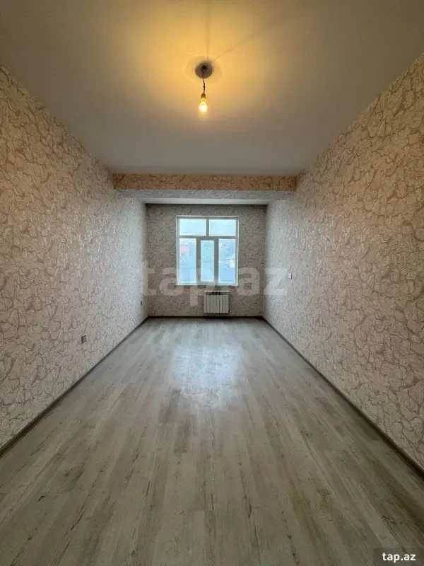 Satılır 3 otaqlı yeni tikili 97 m²