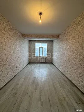 Satılır 3 otaqlı yeni tikili 97 m² — Bakı, Masazır 3 otaq 97.00 m²