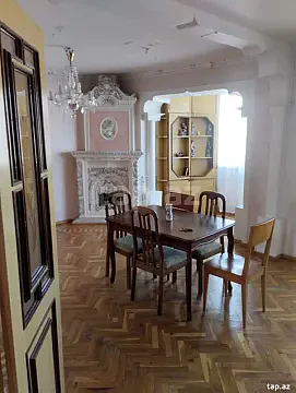 Satılır 3 otaqlı mənzil 81.6 m² — Bakı 3 otaq 81.60 m²
