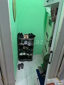 Satılır 2 otaqlı həyət evi 48 m² — Bakı, Binəqədi 2 otaq 48.00 m²