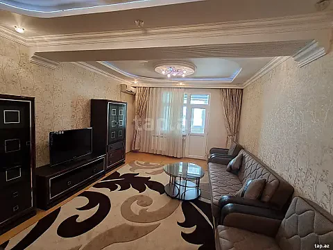 Satılır 3 otaqlı yeni tikili 86 m² — Bakı, Masazır 3 otaq 86.00 m²