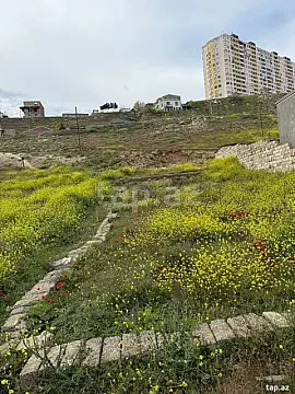 Satılır torpaq sahəsi — Bakı, Yeni Günəşli