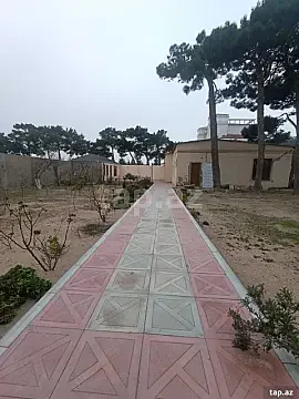 Satılır 4 otaqlı həyət evi 150 m² — Bakı, Pirallahı 4 otaq 150.00 m²
