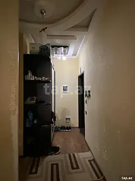 Satılır 3 otaqlı yeni tikili 88 m² — Xırdalan, Xırdalan 3 otaq 88.00 m²