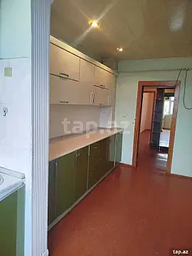 Kirayə verilir 3 otaqlı mənzil 80 m² — Sumqayıt 3 otaq 80.00 m²