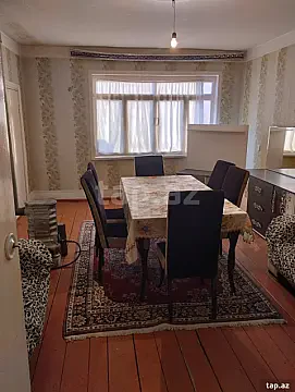 Satılır 3 otaqlı mənzil 80 m² — Bərdə 3 otaq 80.00 m²
