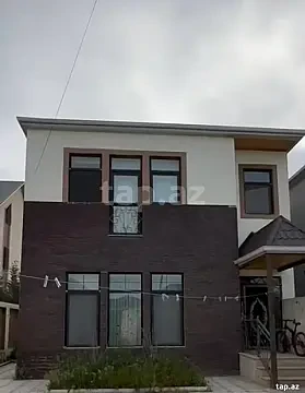 Satılır 5 otaqlı həyət evi 180 m² — Bakı, Masazır 5 otaq 180.00 m²