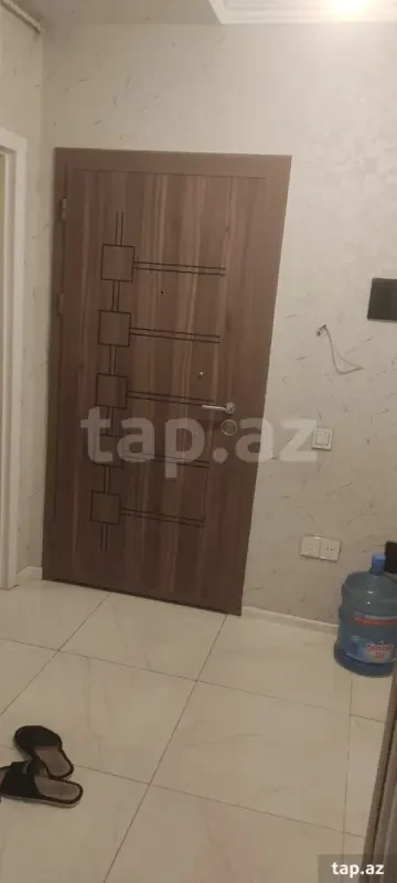 Satılır 2 otaqlı yeni tikili 69 m²