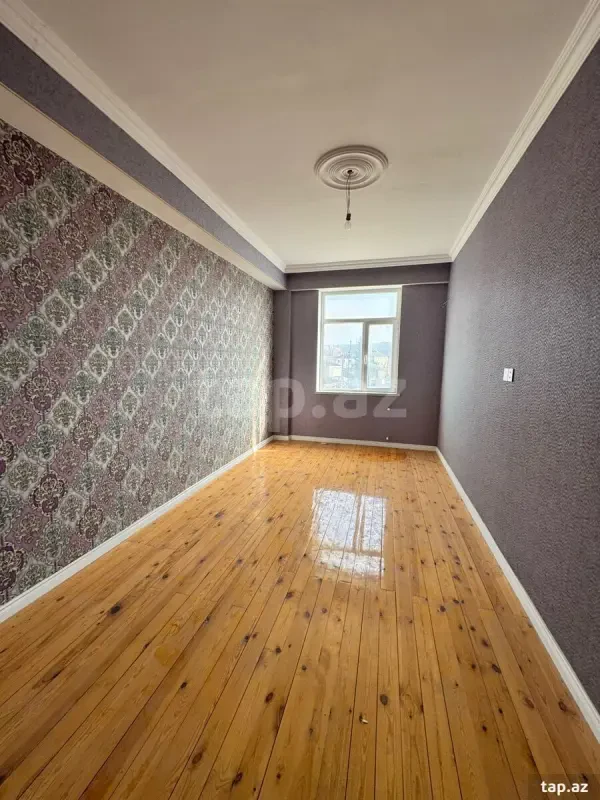 Satılır 3 otaqlı yeni tikili 90 m²