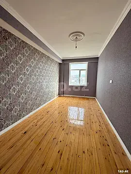 Satılır 3 otaqlı yeni tikili 90 m² — Xırdalan 3 otaq 90.00 m²