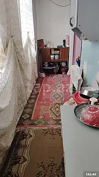 Satılır 1 otaqlı mənzil 34 m² — Sumqayıt 1 otaq 34.00 m²