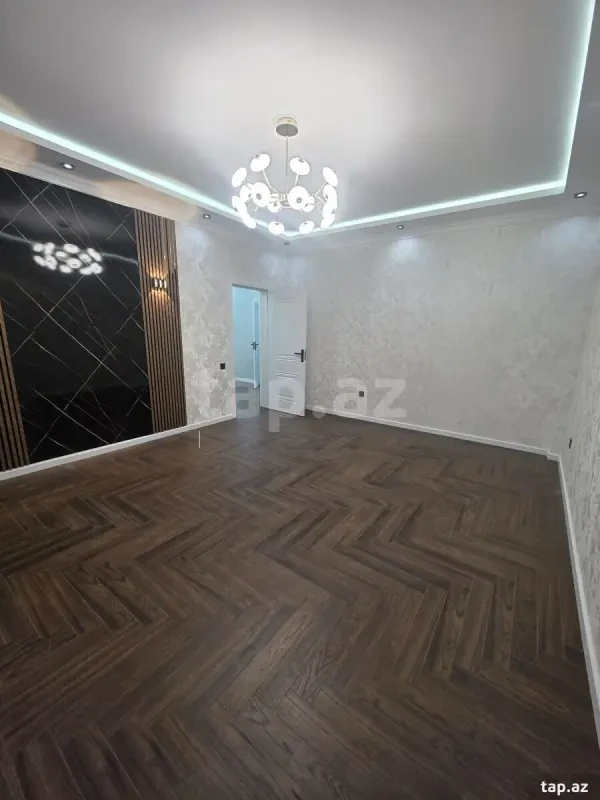 Satılır 3 otaqlı yeni tikili 105 m²