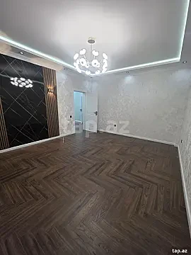 Satılır 3 otaqlı yeni tikili 105 m² — Xırdalan, Xırdalan 3 otaq 105.00 m²