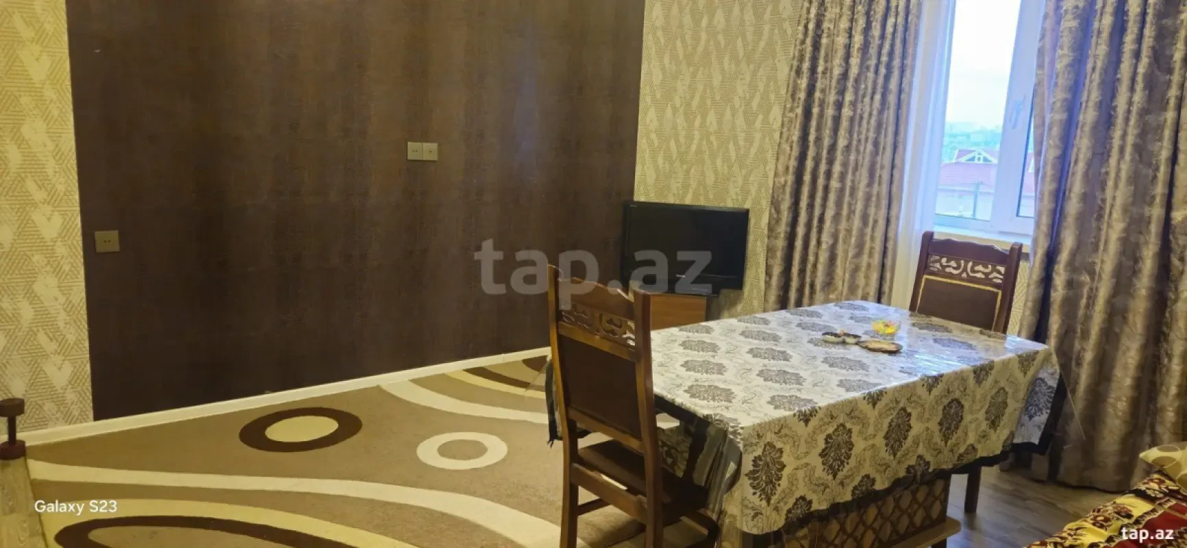 Satılır 3 otaqlı yeni tikili 65 m²