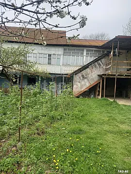 Satılır torpaq sahəsi — Göygöl
