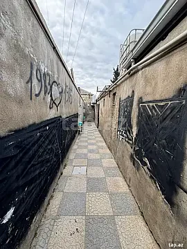 Satılır 4 otaqlı həyət evi 200 m² — Bakı, Buzovna 4 otaq 200.00 m²