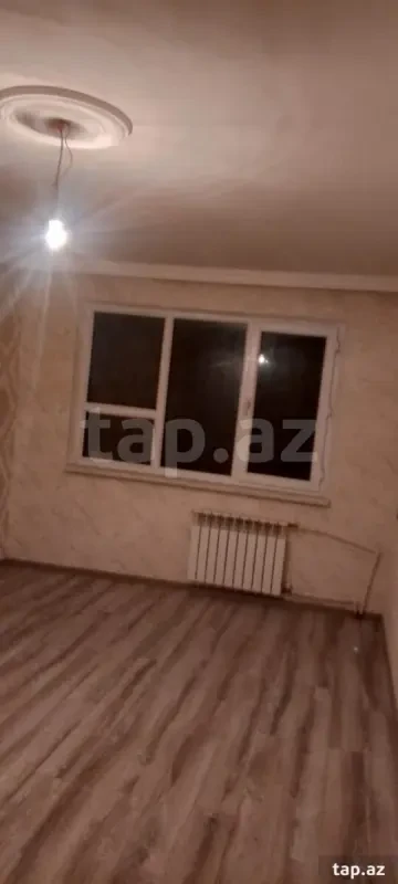 Satılır 1 otaqlı mənzil 32 m²