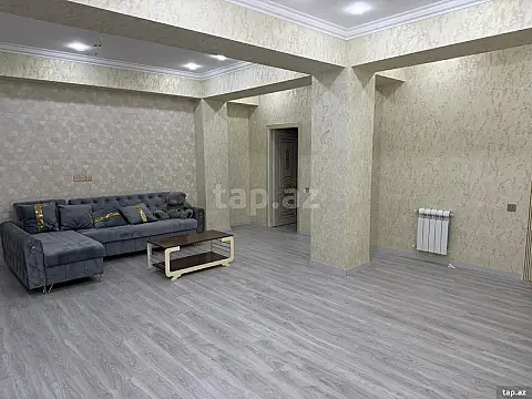 Kirayə verilir 3 otaqlı yeni tikili 100 m² — Sumqayıt 3 otaq 100.00 m²