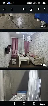 Satılır 3 otaqlı həyət evi 200 m² — Bakı, Qobustan qəs. 3 otaq 200.00 m²