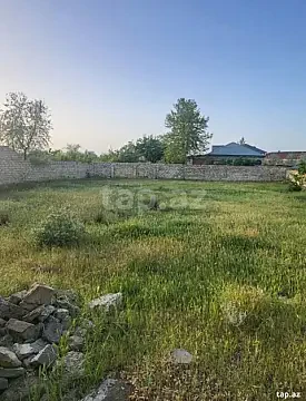 Satılır torpaq sahəsi — Bakı, Binə