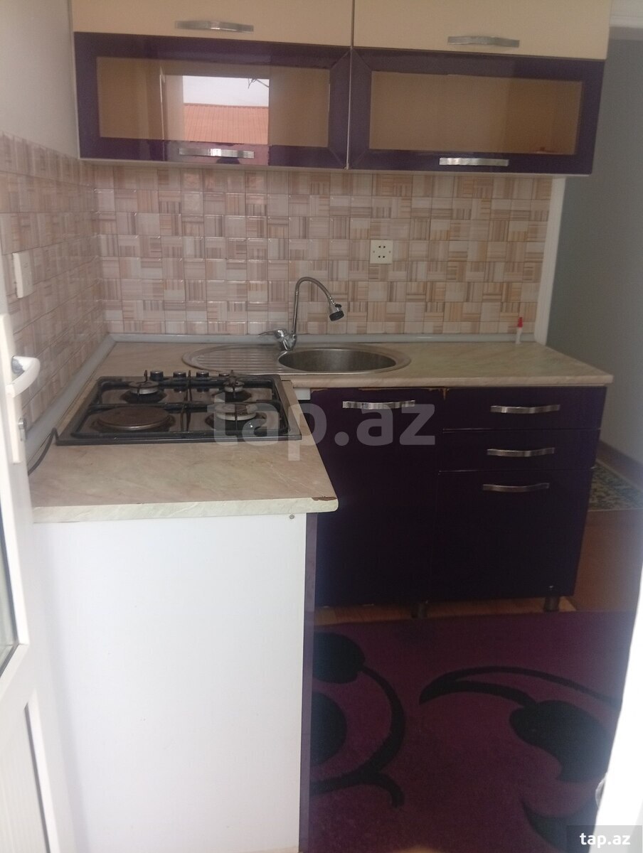Satılır 2 otaqlı yeni tikili 71 m²