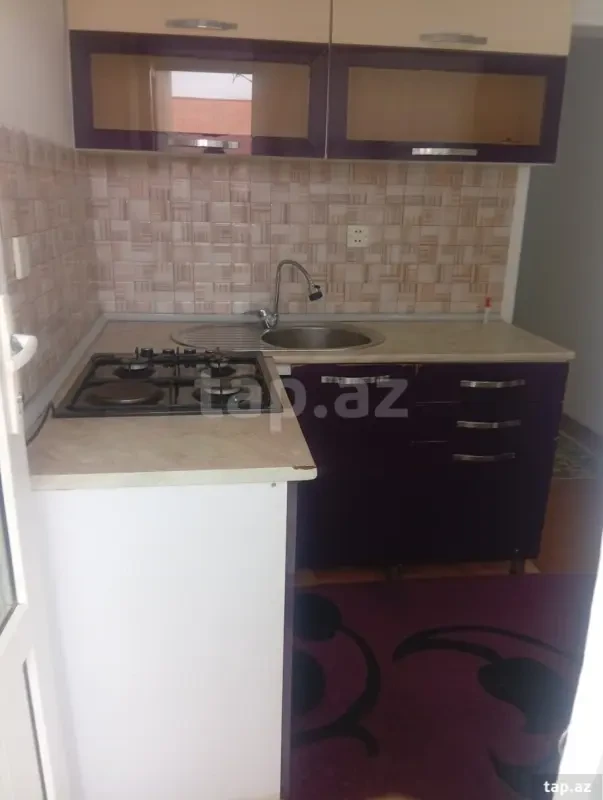 Satılır 2 otaqlı yeni tikili 71 m²