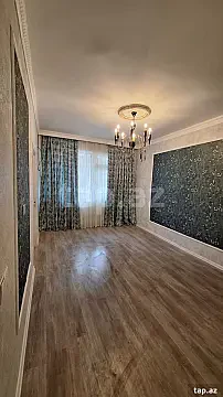 Satılır 2 otaqlı mənzil 40 m² — Bakı, Memar Əcəmi yanı 2 otaq 40.00 m²