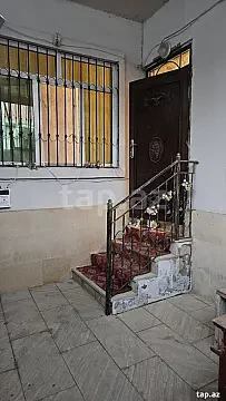 Satılır 3 otaqlı həyət evi 50 m² — Bakı, Masazır 3 otaq 50.00 m²