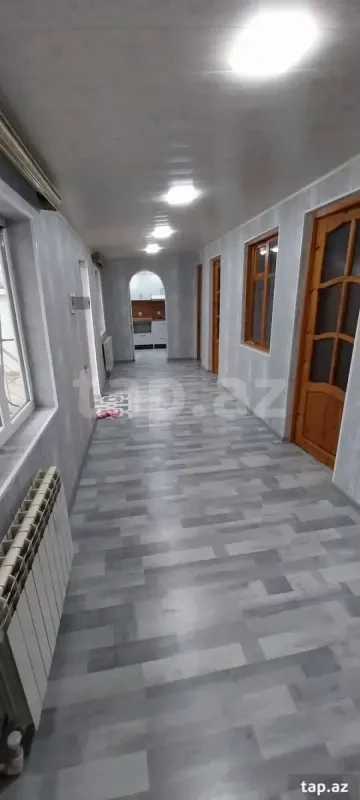 Satılır 3 otaqlı həyət evi 100 m²
