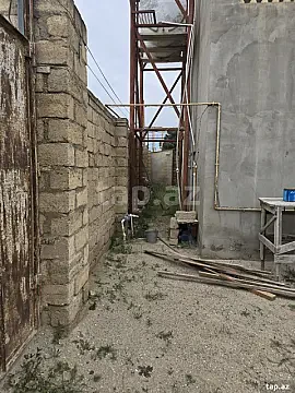 Satılır 6 otaqlı həyət evi 80 m² — Bakı, Hövsan 6 otaq 80.00 m²