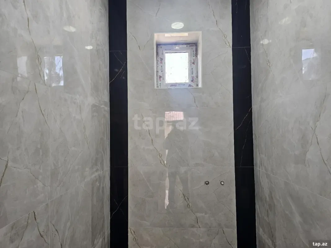 Satılır 3 otaqlı həyət evi 160 m²