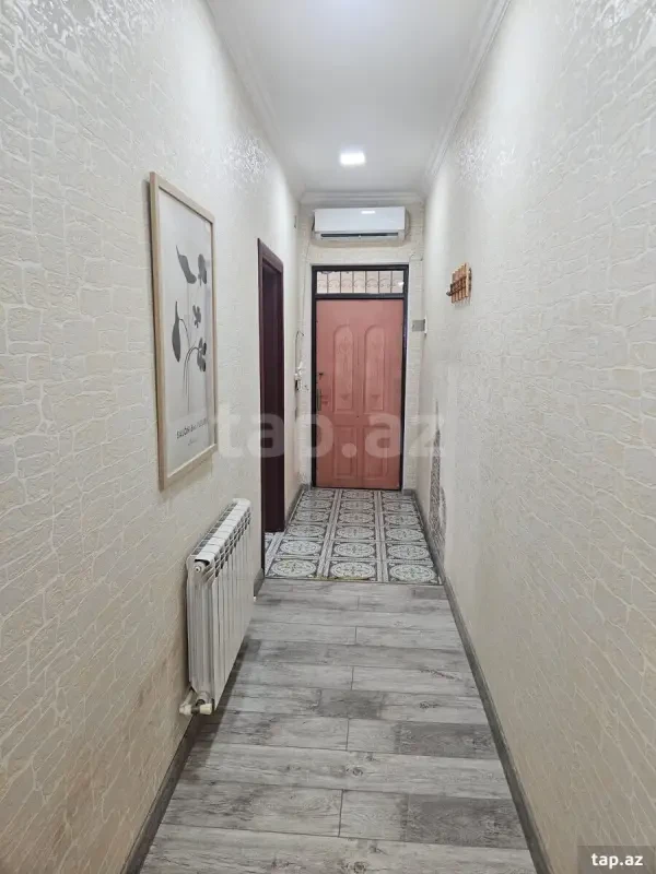 Kirayə verilir 2 otaqlı həyət evi 60 m²