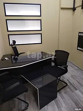 Kirayə verilir obyekt — Bakı