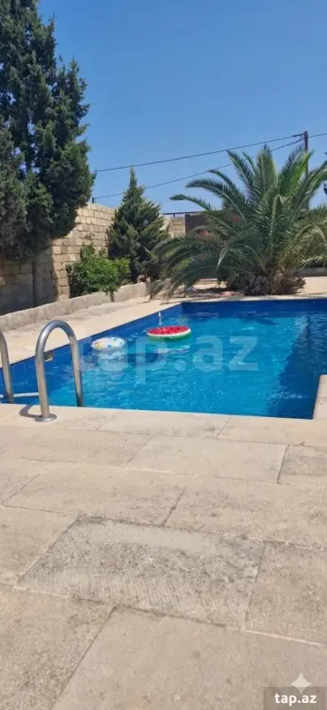 Kirayə verilir 4 otaqlı həyət evi 250 m²