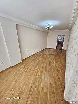 Kirayə verilir 2 otaqlı yeni tikili 70 m² — Bakı 2 otaq 70.00 m²