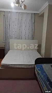 Kirayə verilir 2 otaqlı yeni tikili 58 m² — Xırdalan, Xırdalan 2 otaq 58.00 m²