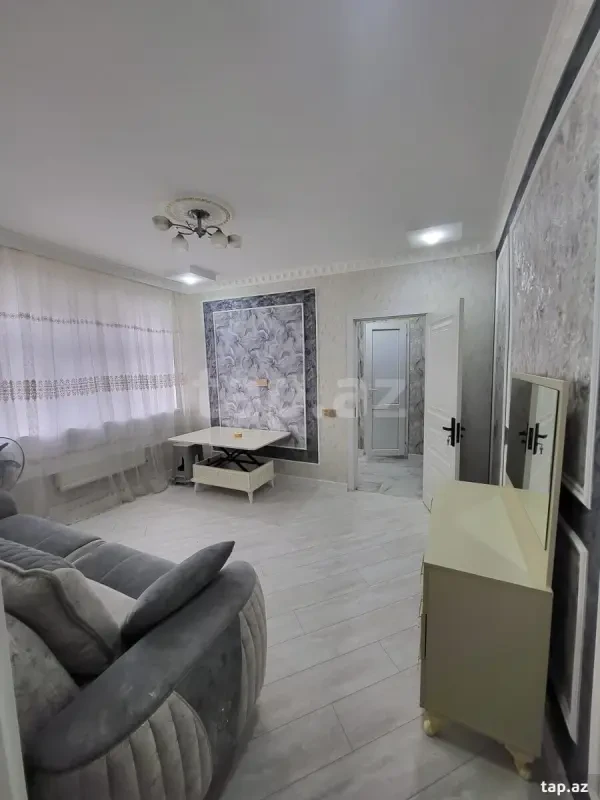 Kirayə verilir 2 otaqlı mənzil 60 m²