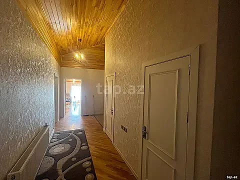 Kirayə verilir 3 otaqlı yeni tikili 134 m² — Bakı 3 otaq 134.00 m²