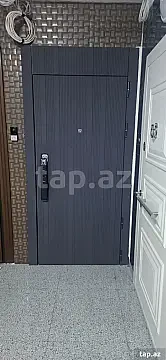 Satılır 3 otaqlı yeni tikili 113 m² — Bakı 3 otaq 113.00 m²