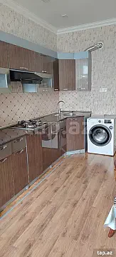 Kirayə verilir 1 otaqlı yeni tikili 40 m² — Sumqayıt 1 otaq 40.00 m²