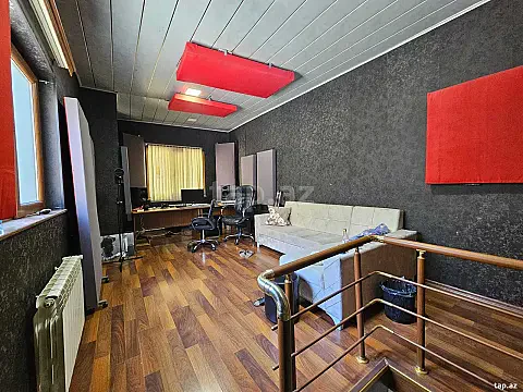 Kirayə verilir ofis — Bakı, Nərimanov