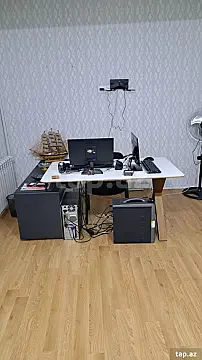Kirayə verilir ofis — Bakı, Xətai