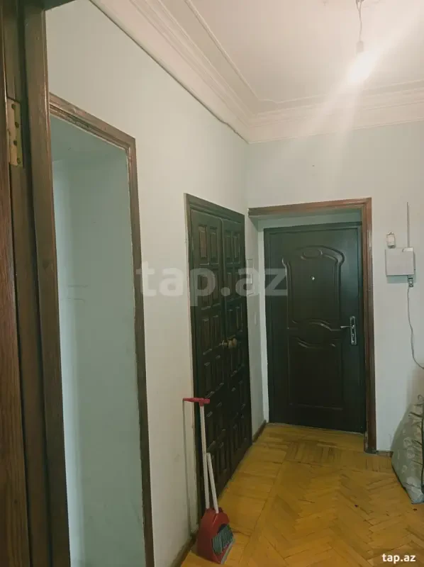 Kirayə verilir 3 otaqlı mənzil 100 m²