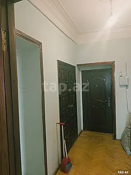 Kirayə verilir 3 otaqlı mənzil 100 m² — Bakı, Nərimanov 3 otaq 100.00 m²