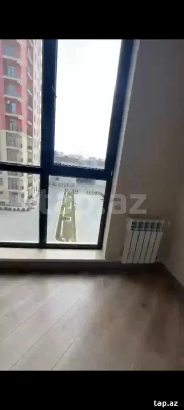 Satılır 1 otaqlı yeni tikili 47 m²
